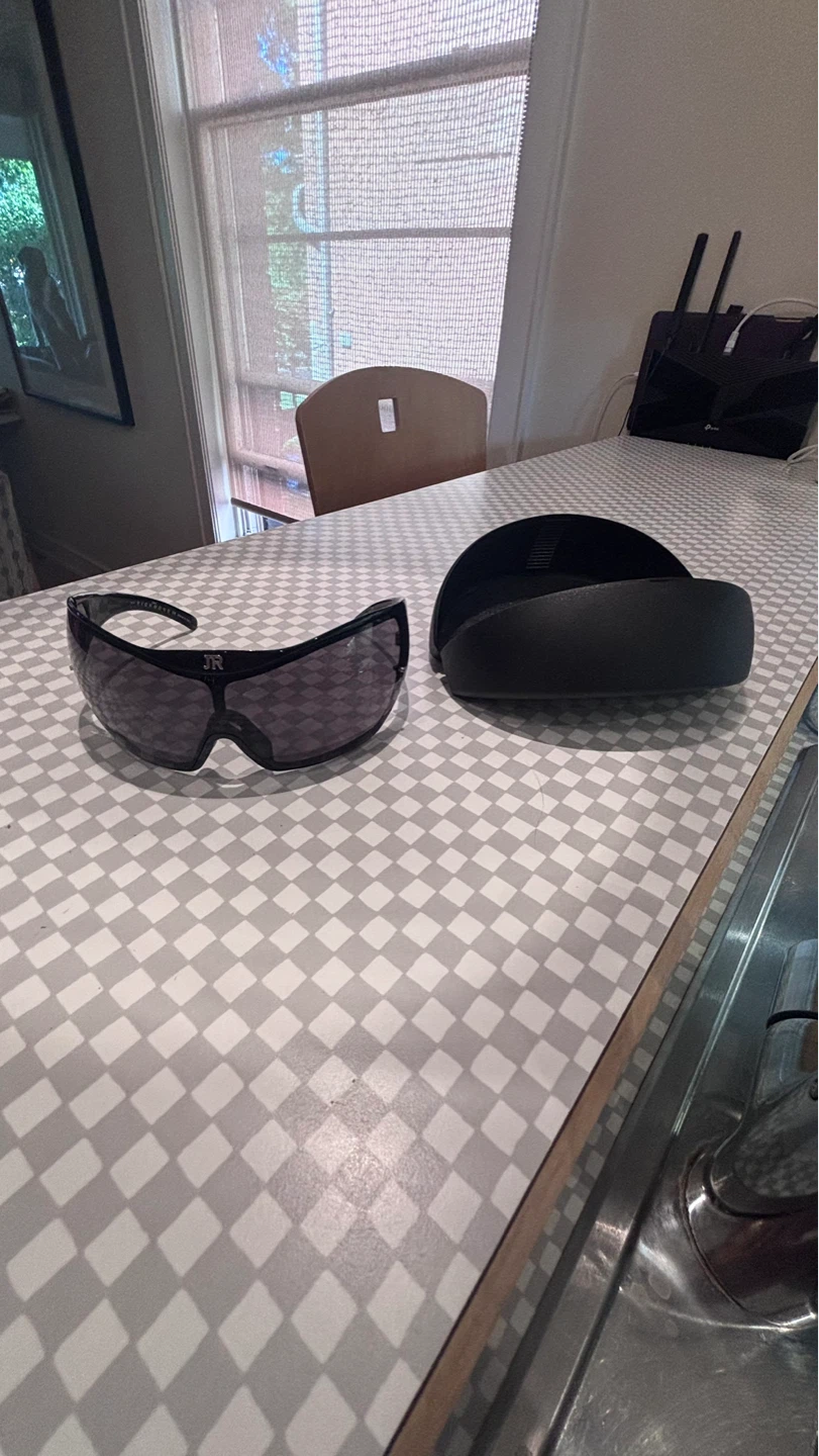 John Richmond JR54701 Sunglasses