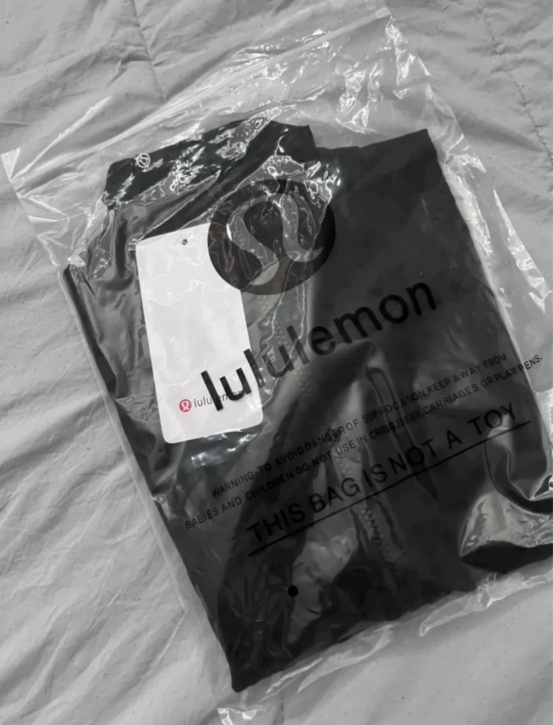 Lululemon Black Polka Dot Jacket - photo 3