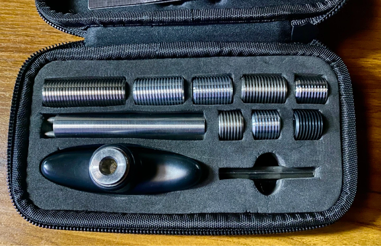 Predator P3 Uni-Loc Weight Cartridge Kit - photo 2
