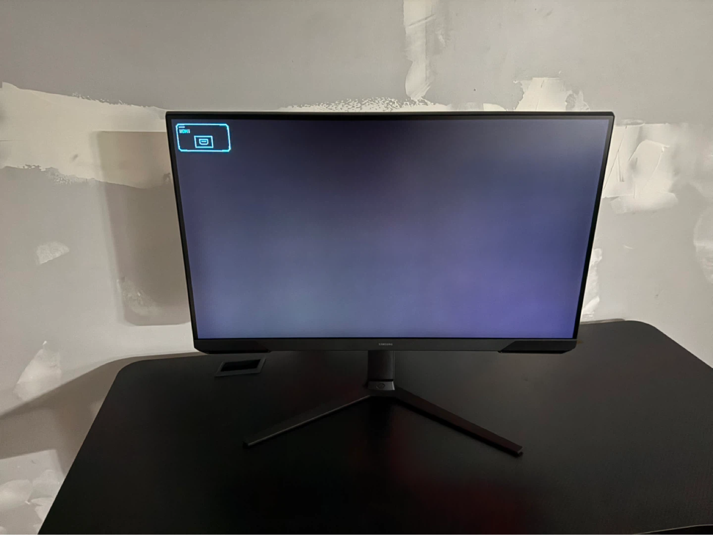 Samsung Odyssey Gaming Monitor - photo 3