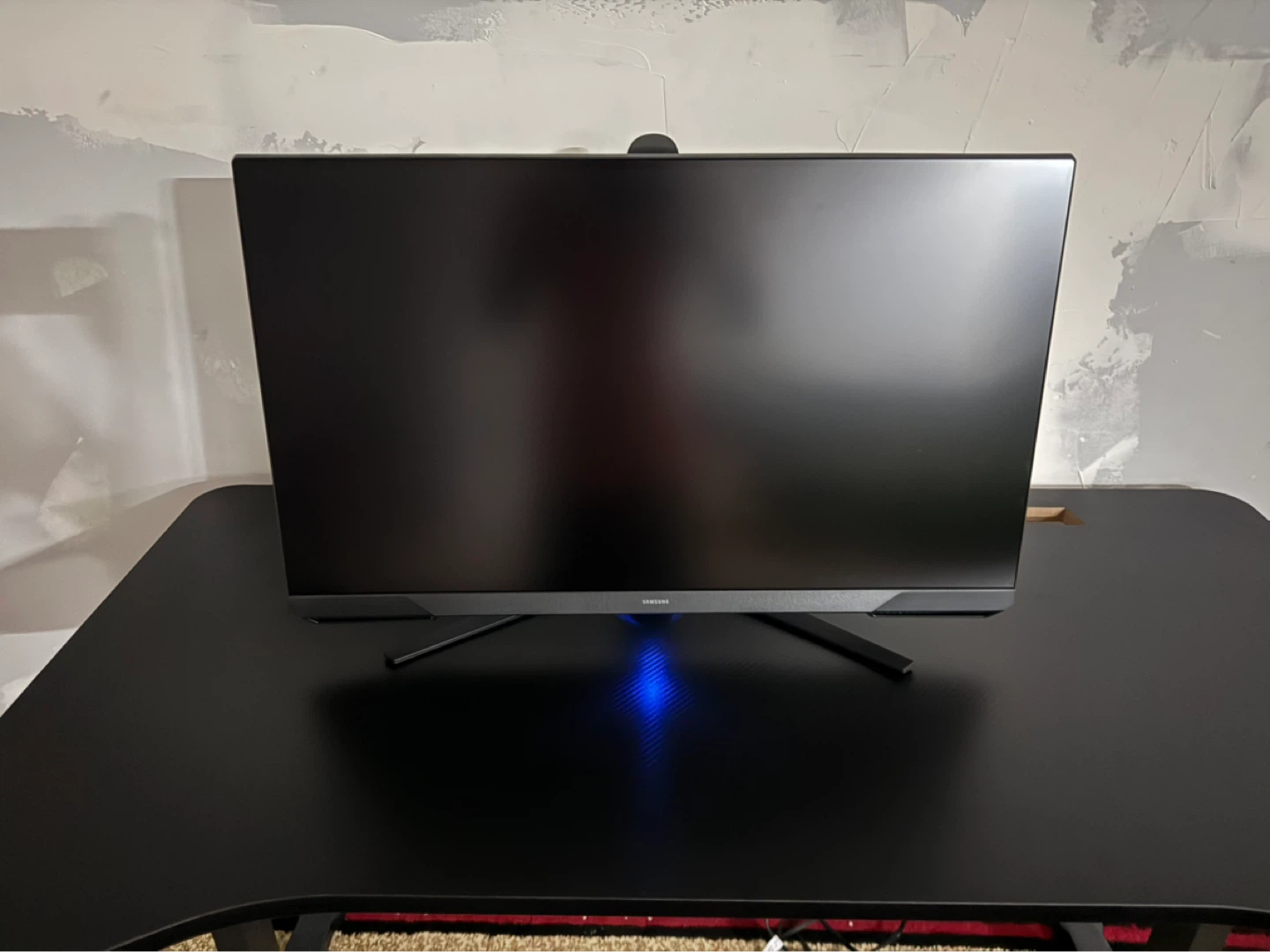 Samsung Odyssey Gaming Monitor