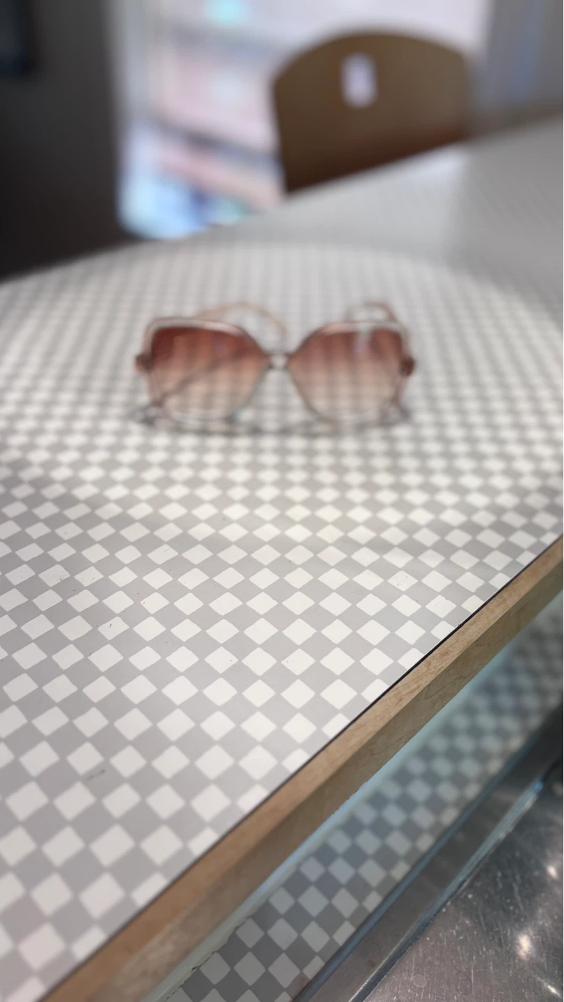 paco rabanne Paris Sunglasses
