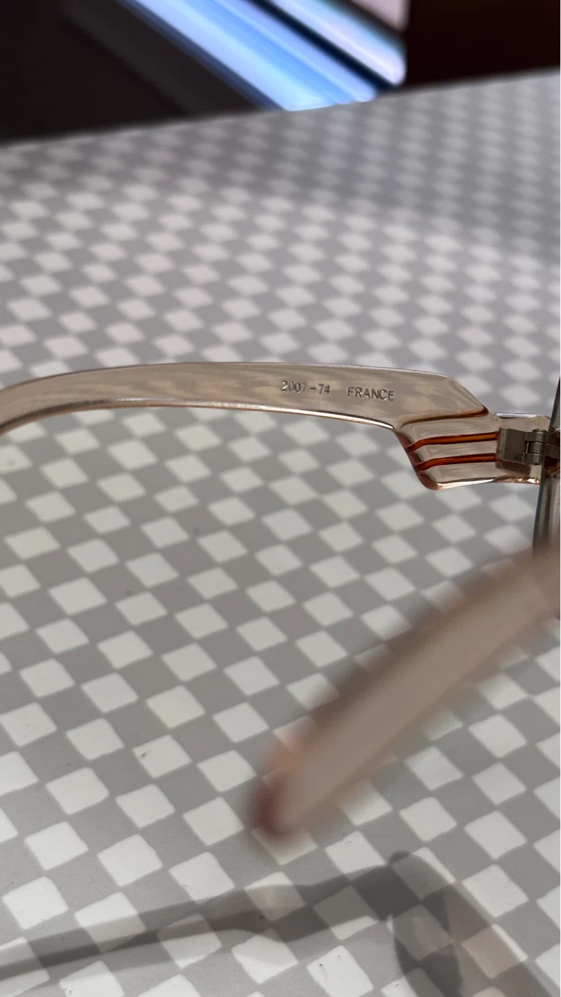 paco rabanne Paris Sunglasses - photo 3