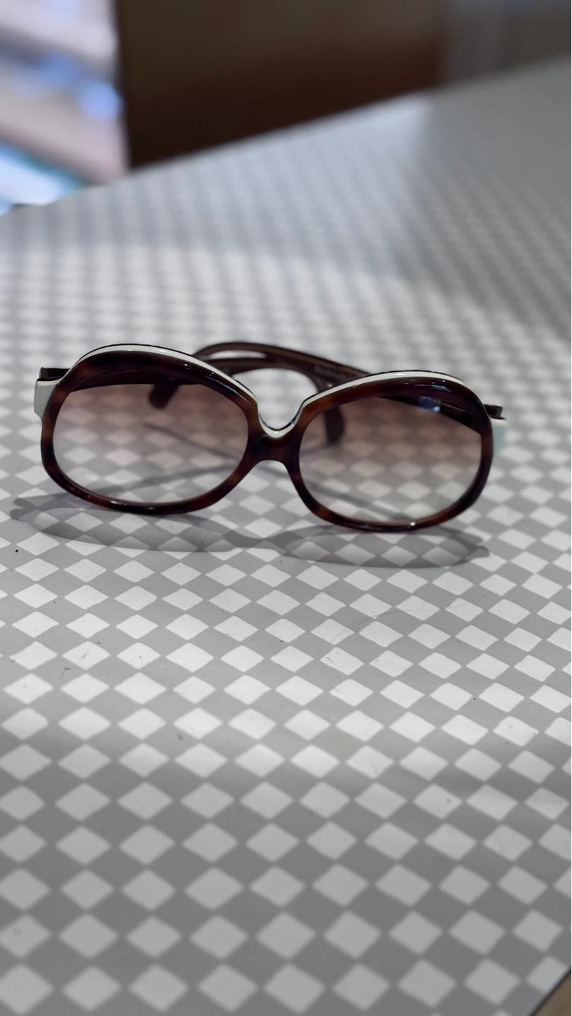 Renauld Hand Made Sunglasses