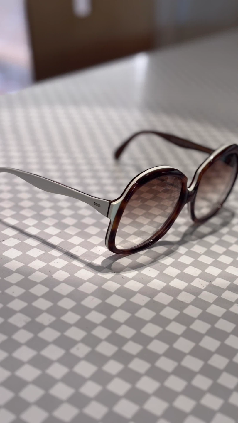 Renauld Hand Made Sunglasses - photo 2