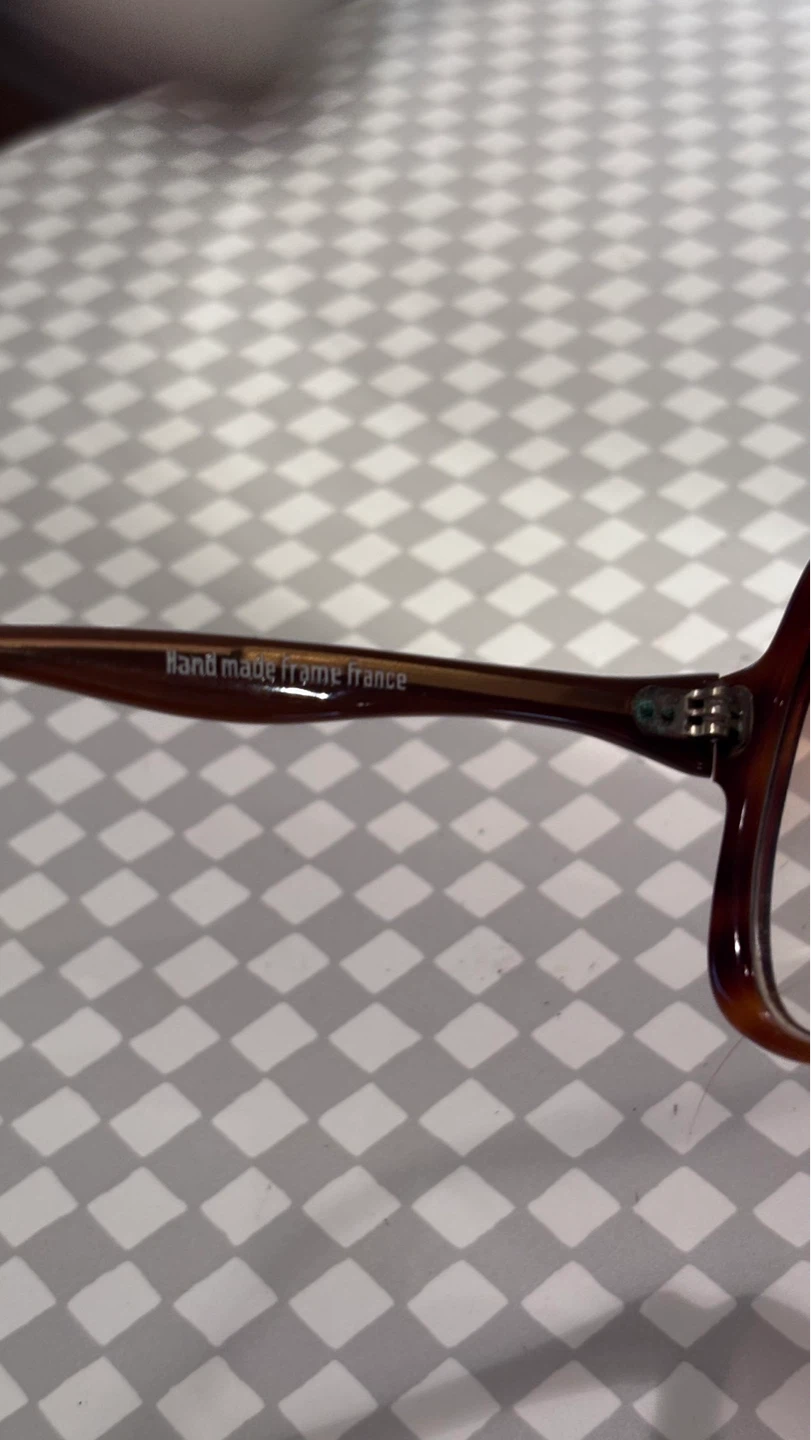 Renauld Hand Made Sunglasses - photo 5