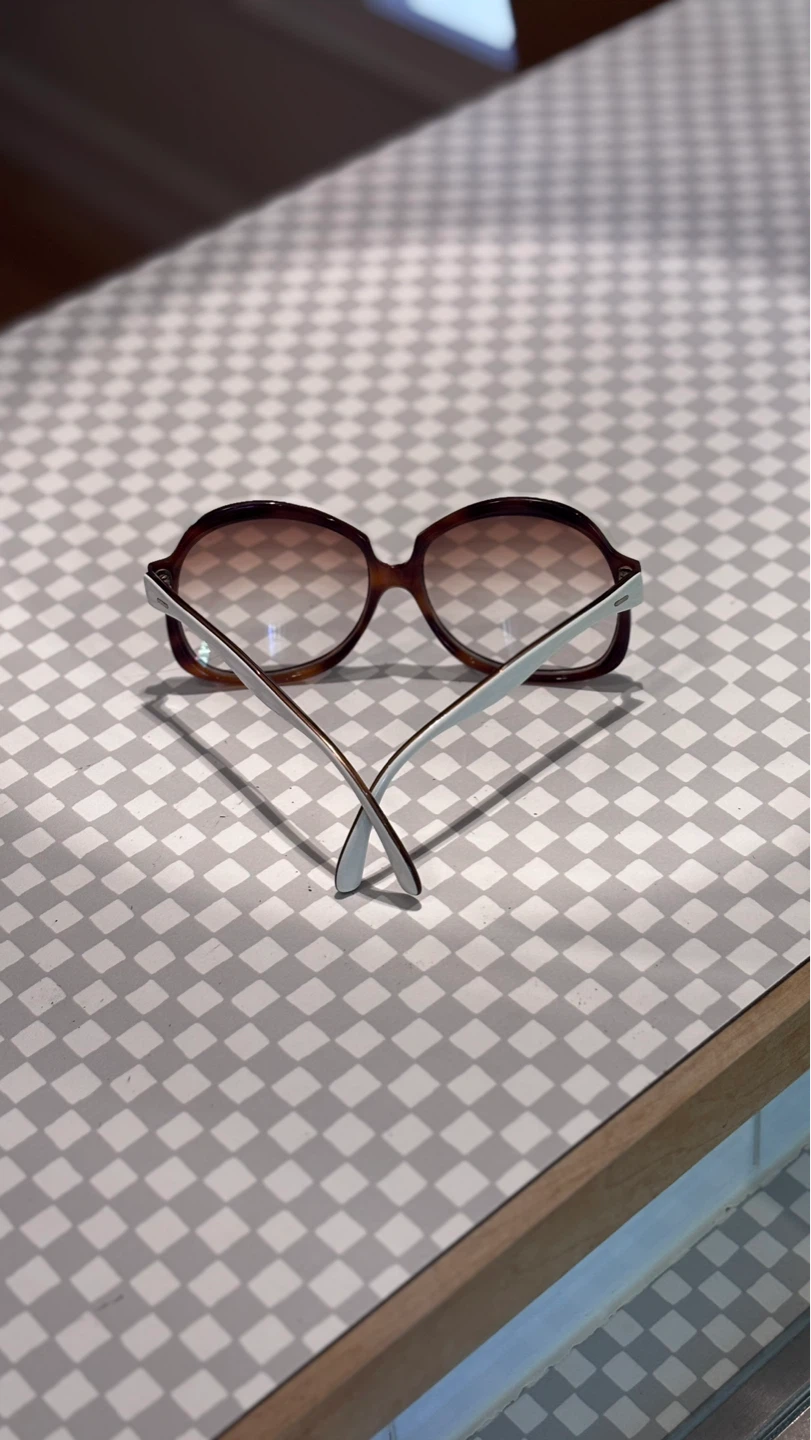 Renauld Hand Made Sunglasses - photo 3