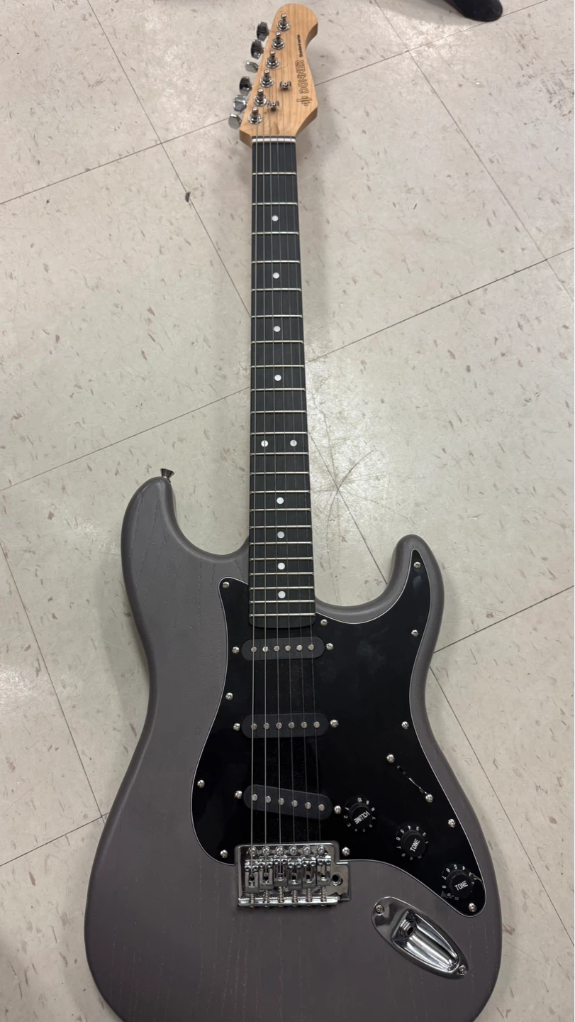 Donner Electric Guitar