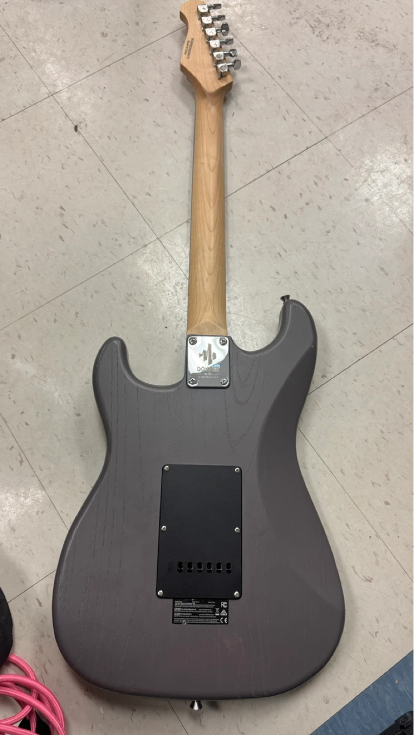 Donner Electric Guitar - photo 2