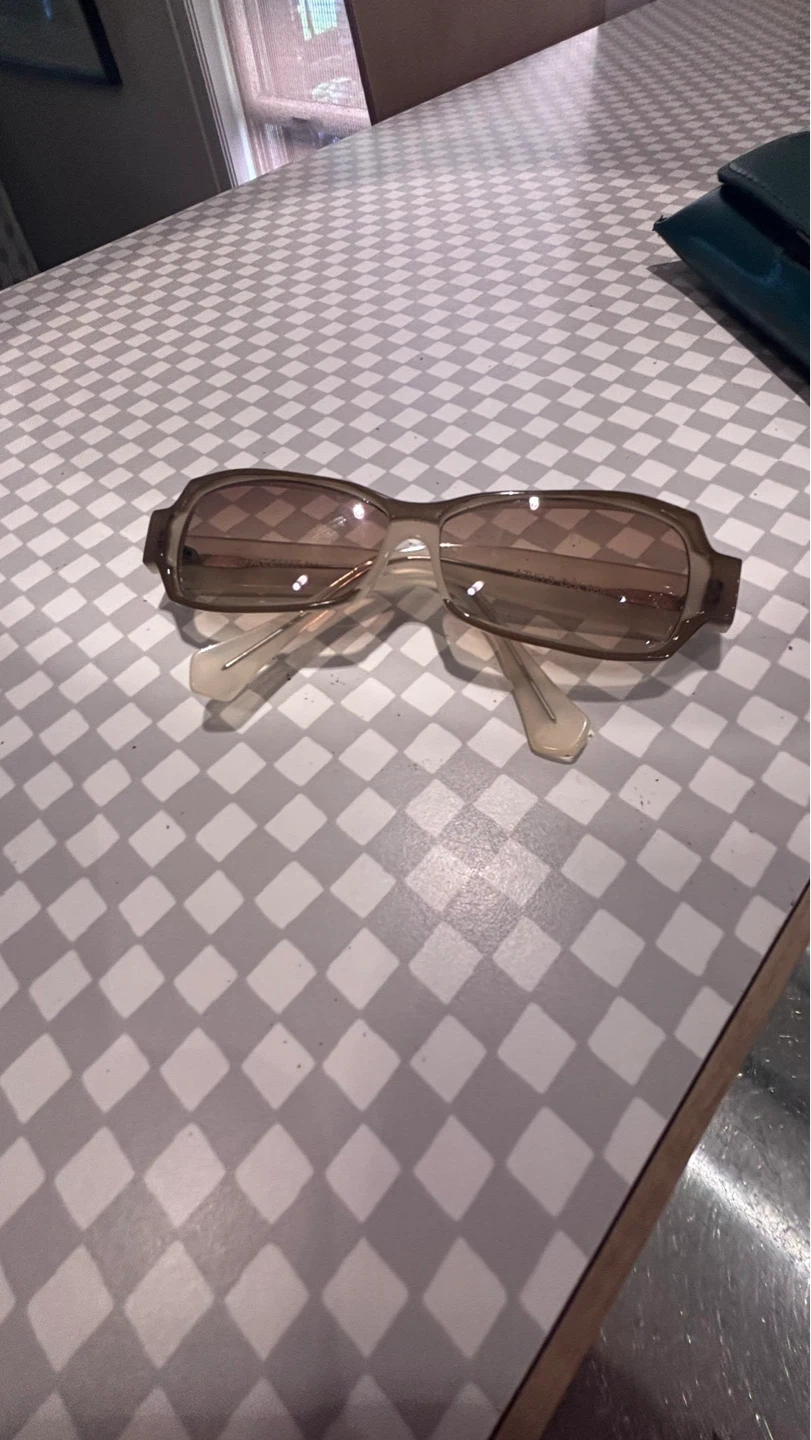 Face à Face Paris Sunglasses