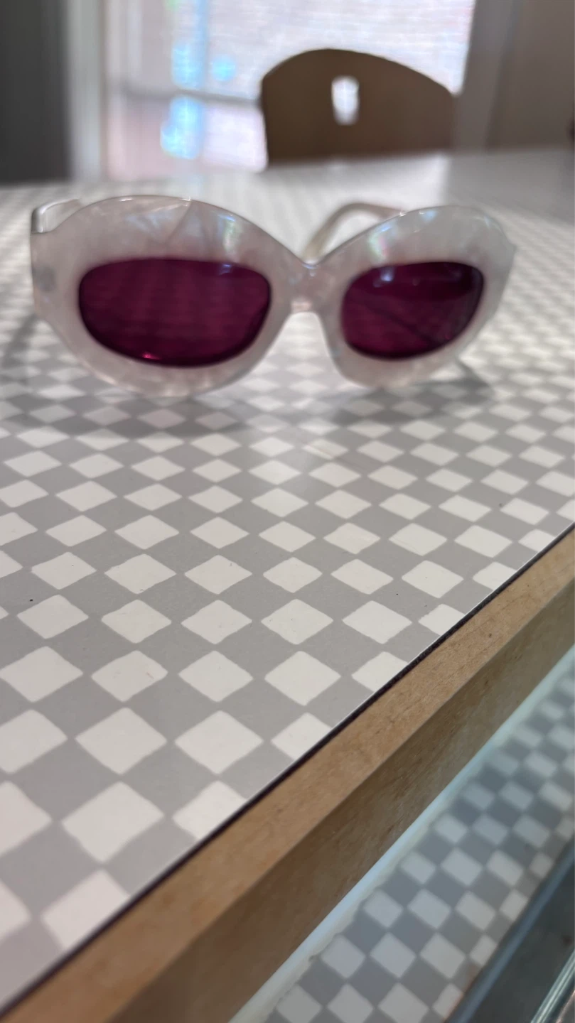 Alain Mikli Paris Sunglasses - photo 3