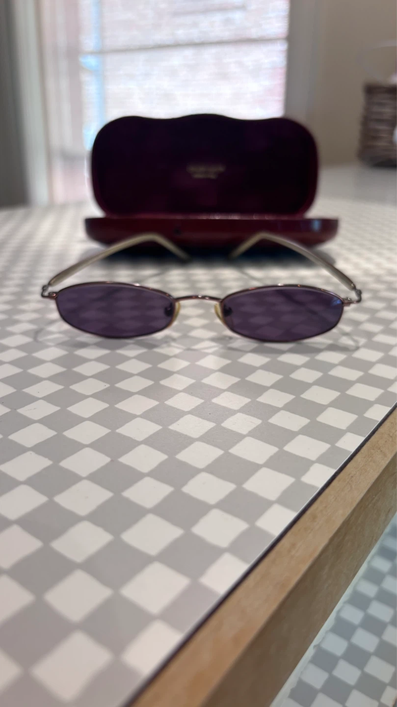 Japonica Sunglasses