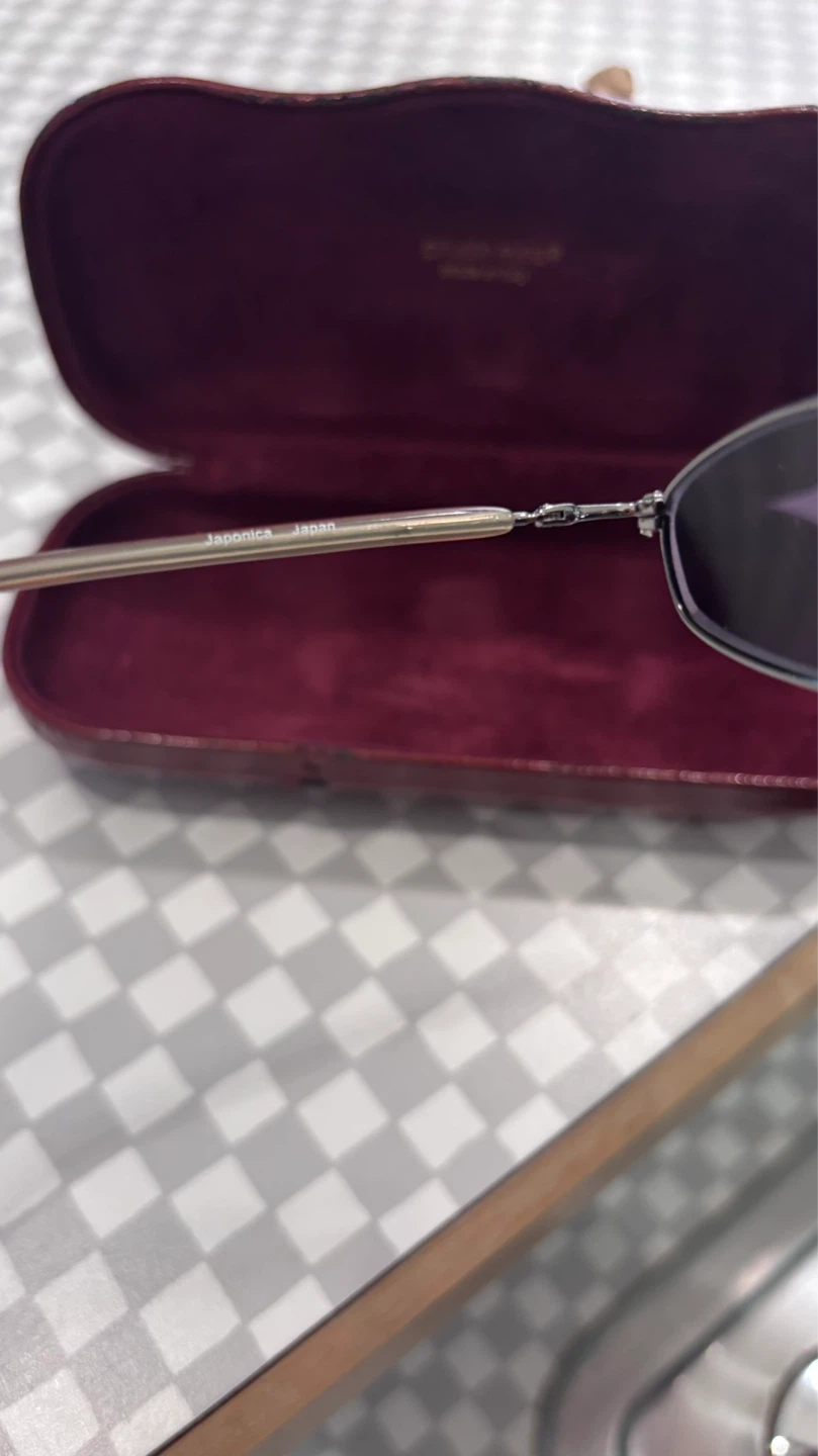 Japonica Sunglasses - photo 3