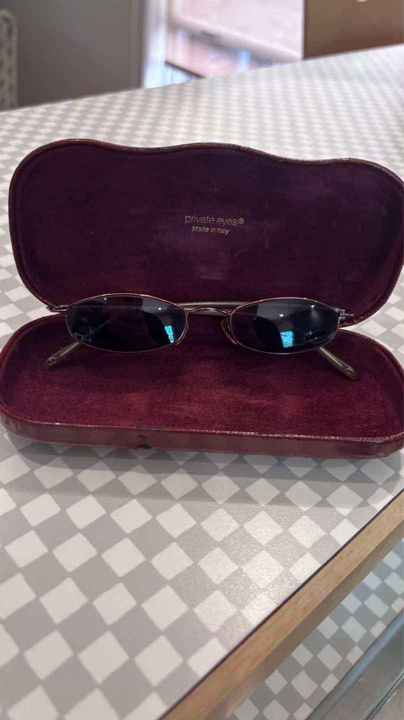 Japonica Sunglasses - photo 4