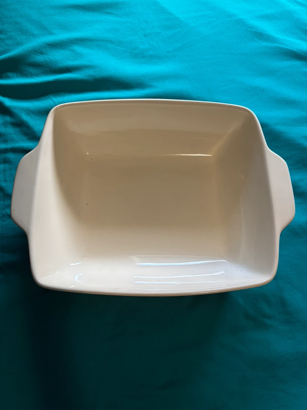 Valerie Bertinelli Baking Dish