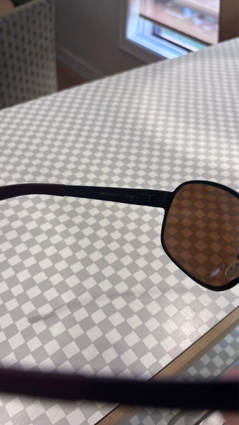 Marni Sunglasses - photo 5