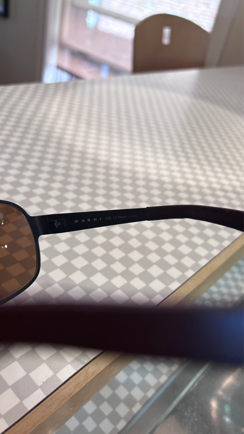 Marni Sunglasses - photo 4