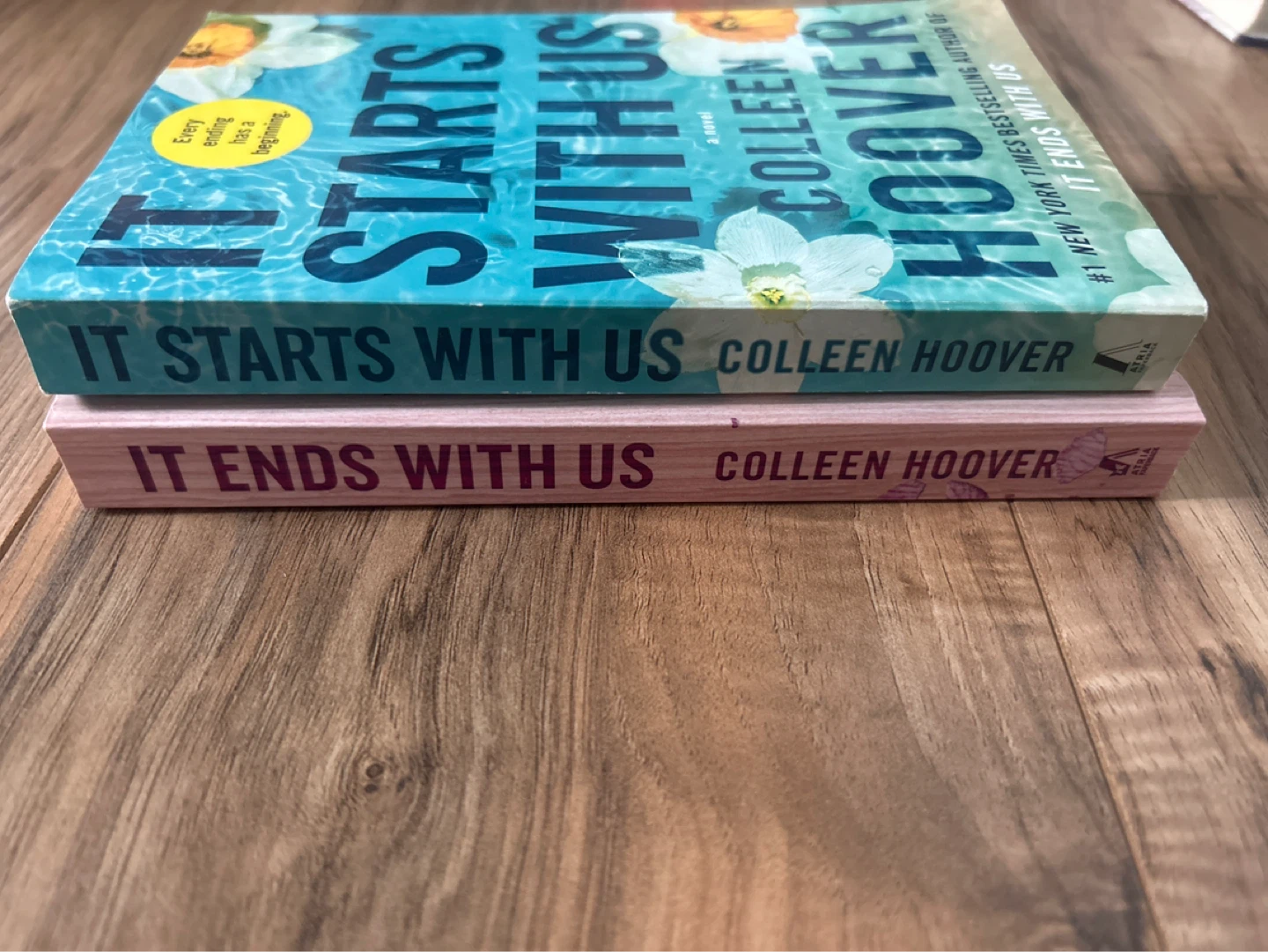 Colleen Hoover Books - photo 3