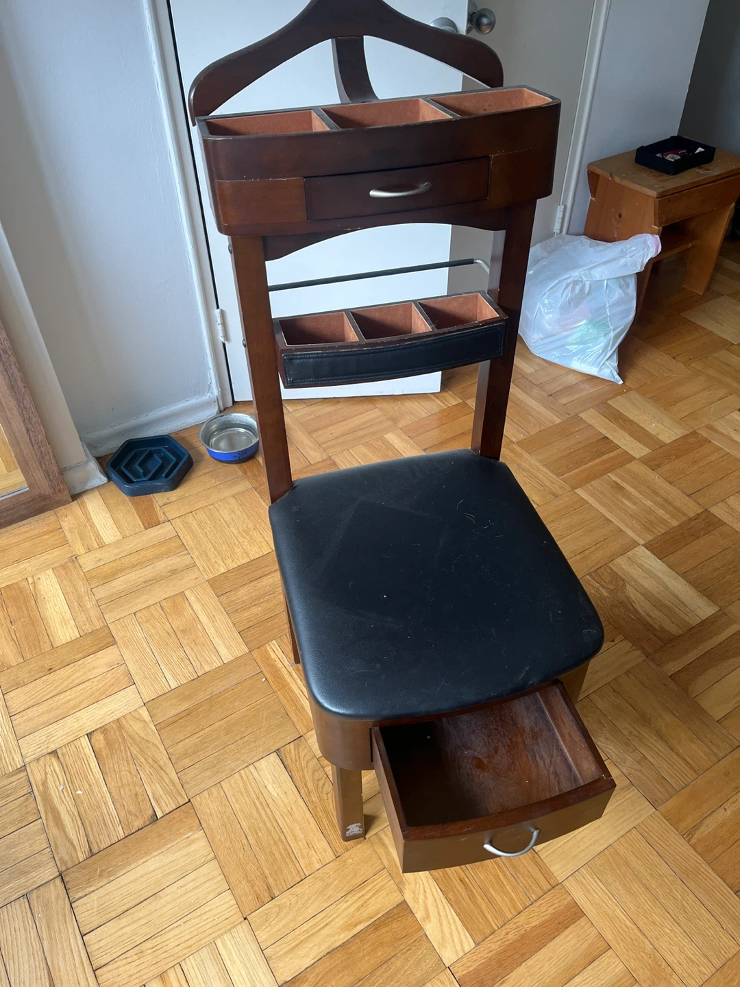 Valet Chair - photo 2