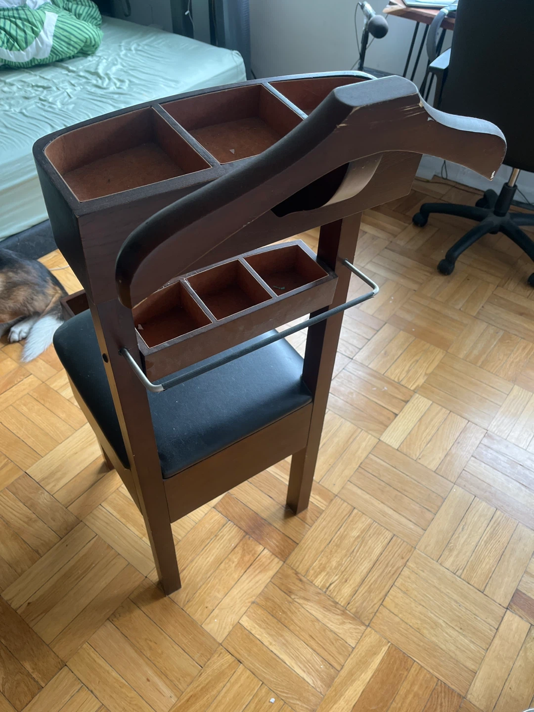 Valet Chair - photo 3