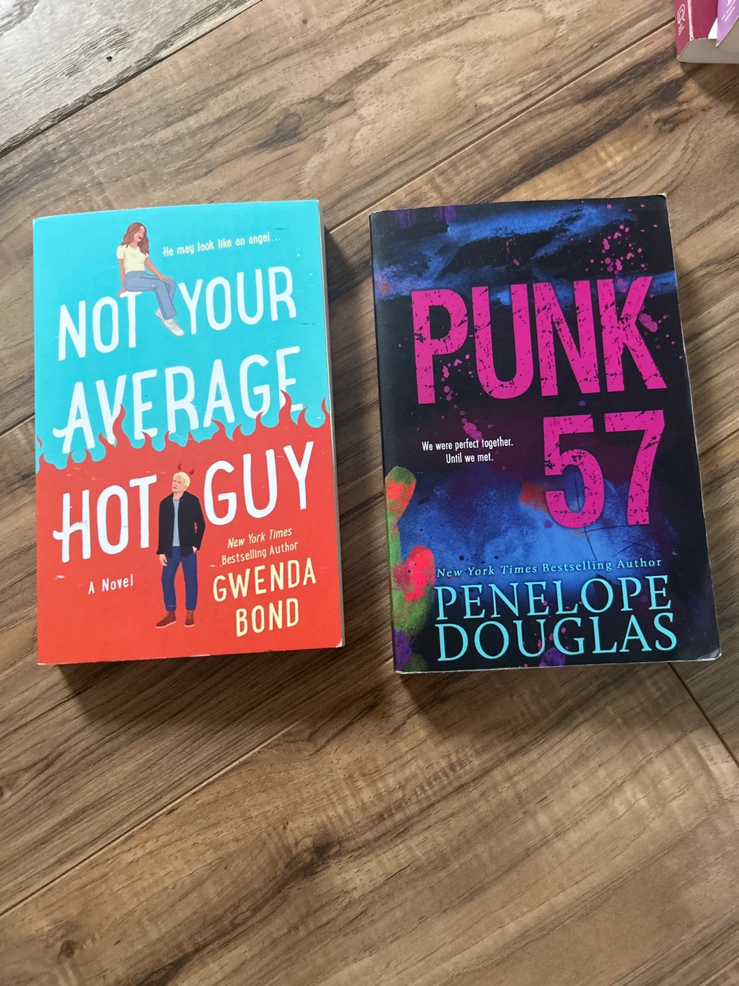 Books - Romance