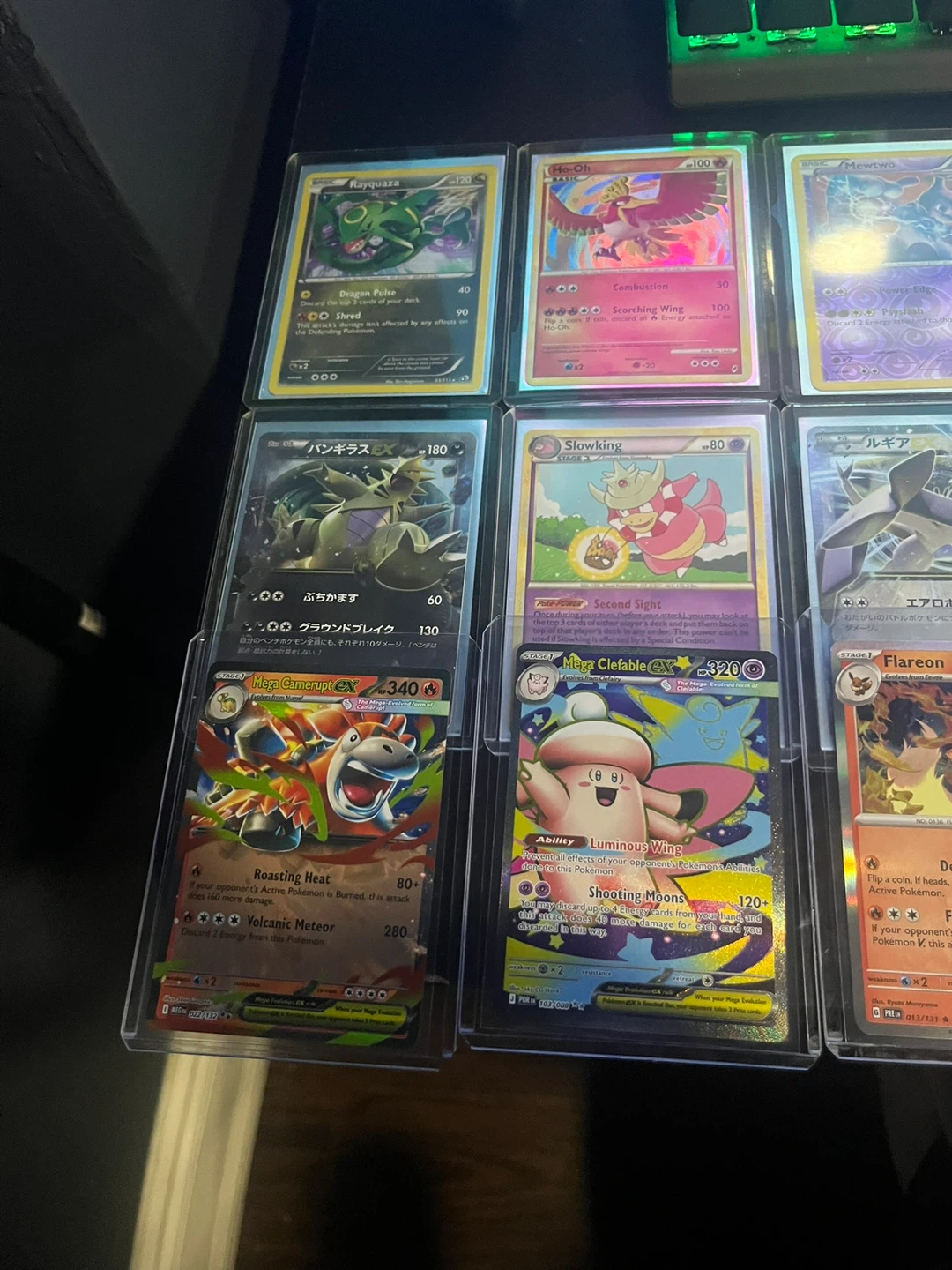 Assorted Pokémon Trading Cards - photo 4
