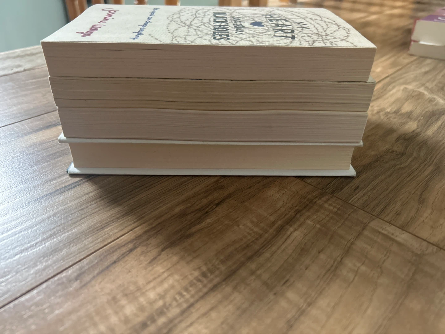 Books - Mental Health Themes - photo 4