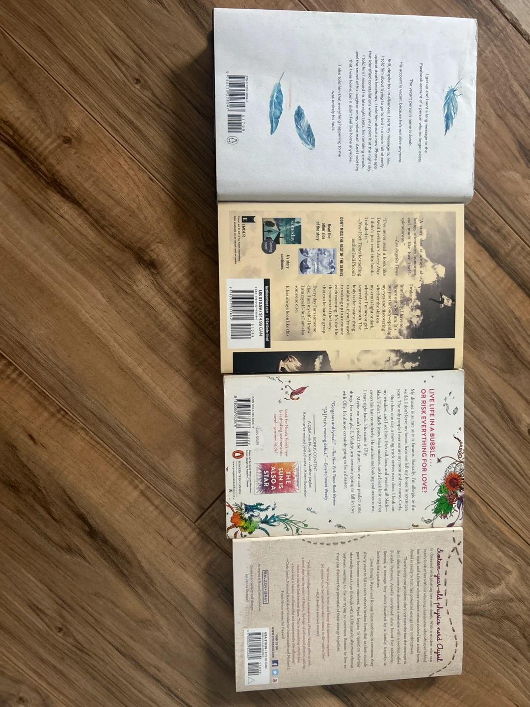 Books - Mental Health Themes - photo 2