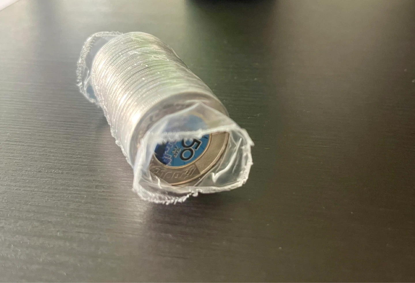 CN tower $2 coin rolls (6)