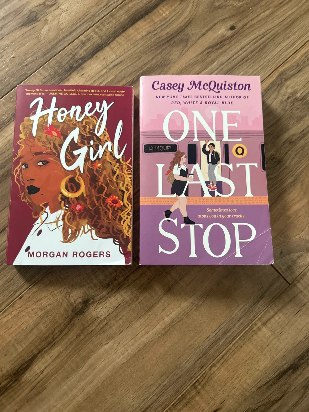 Books - LGBTQIA+ Themes