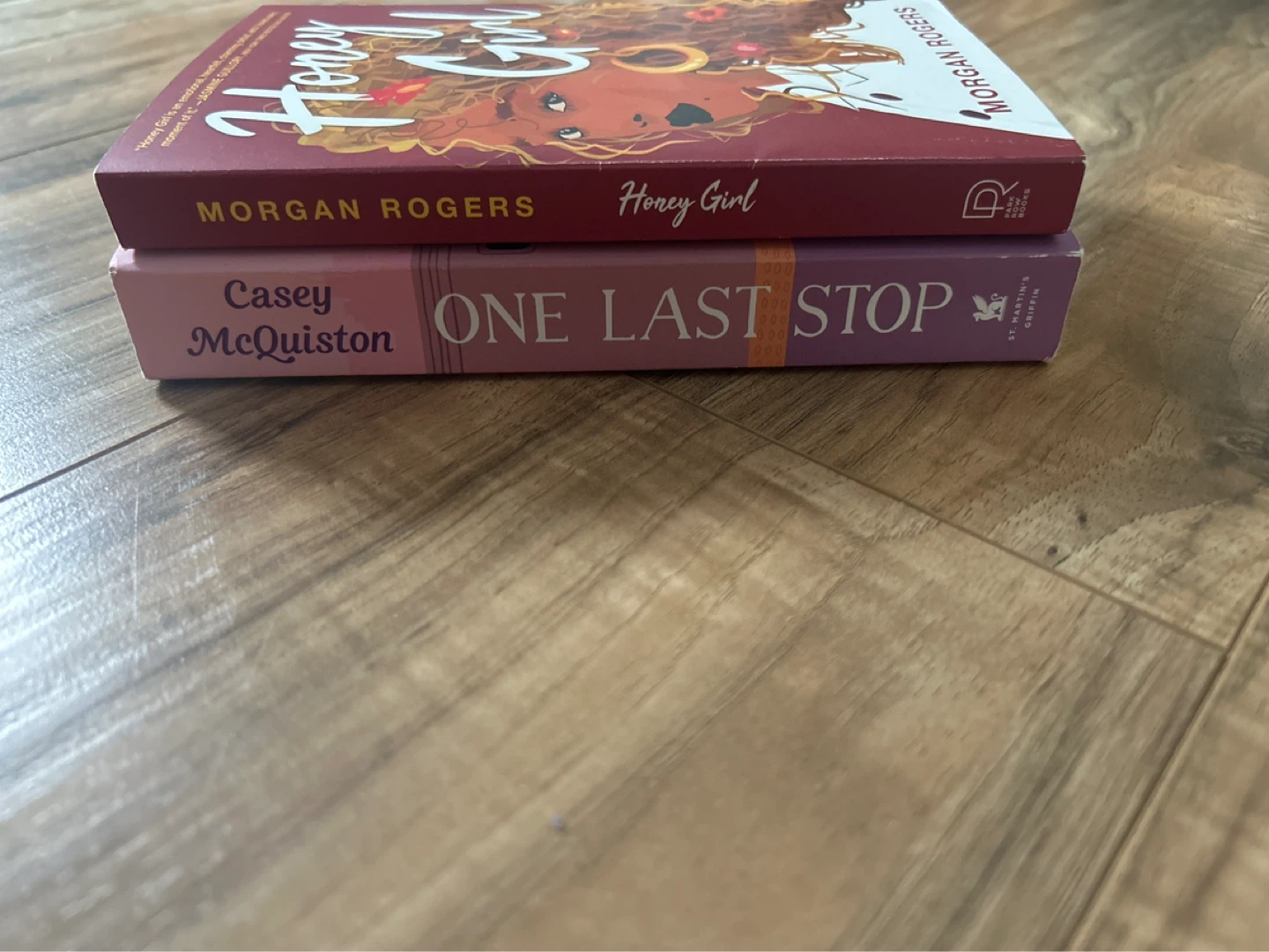 Books - LGBTQIA+ Themes - photo 3