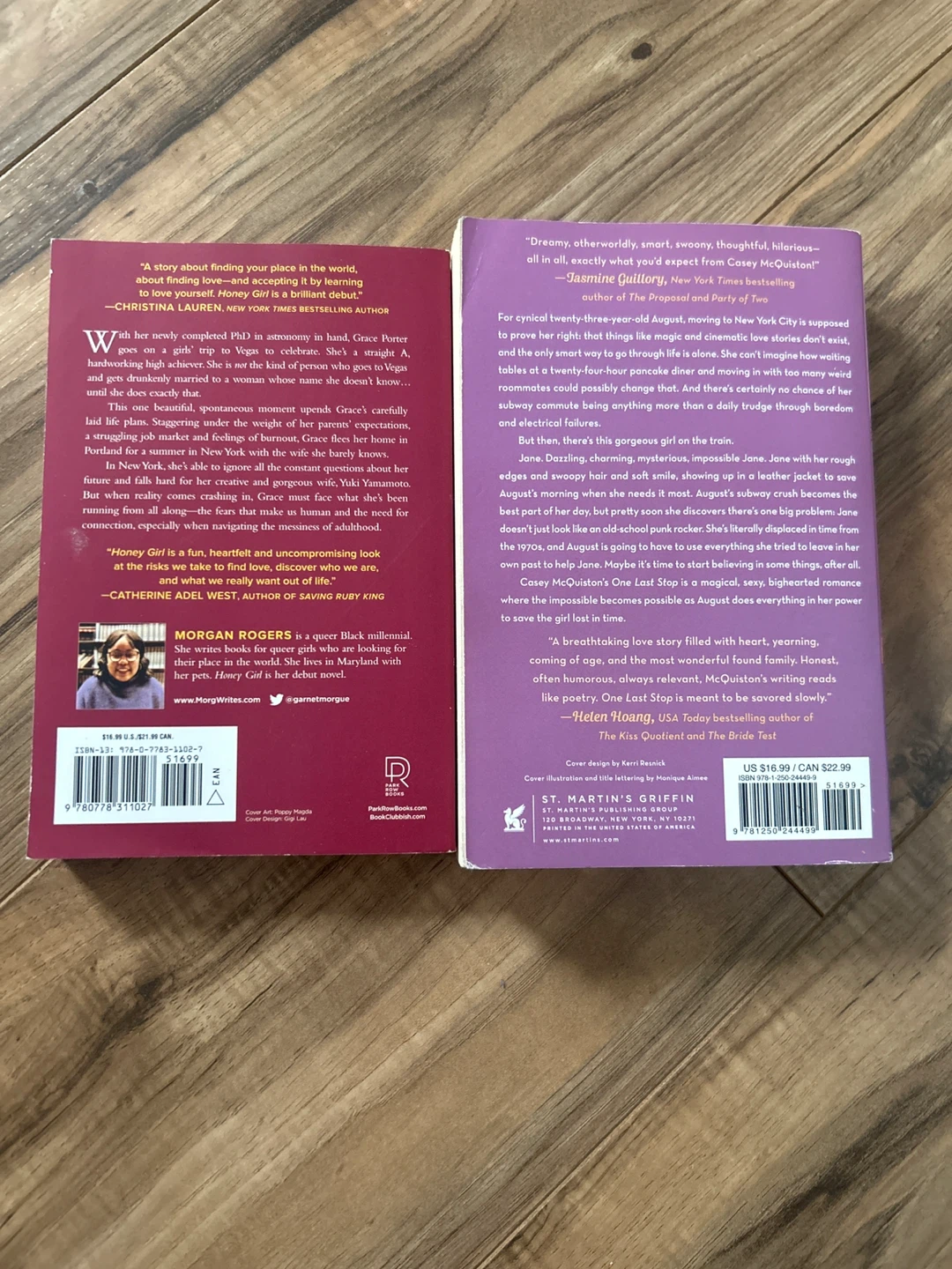 Books - LGBTQIA+ Themes - photo 2