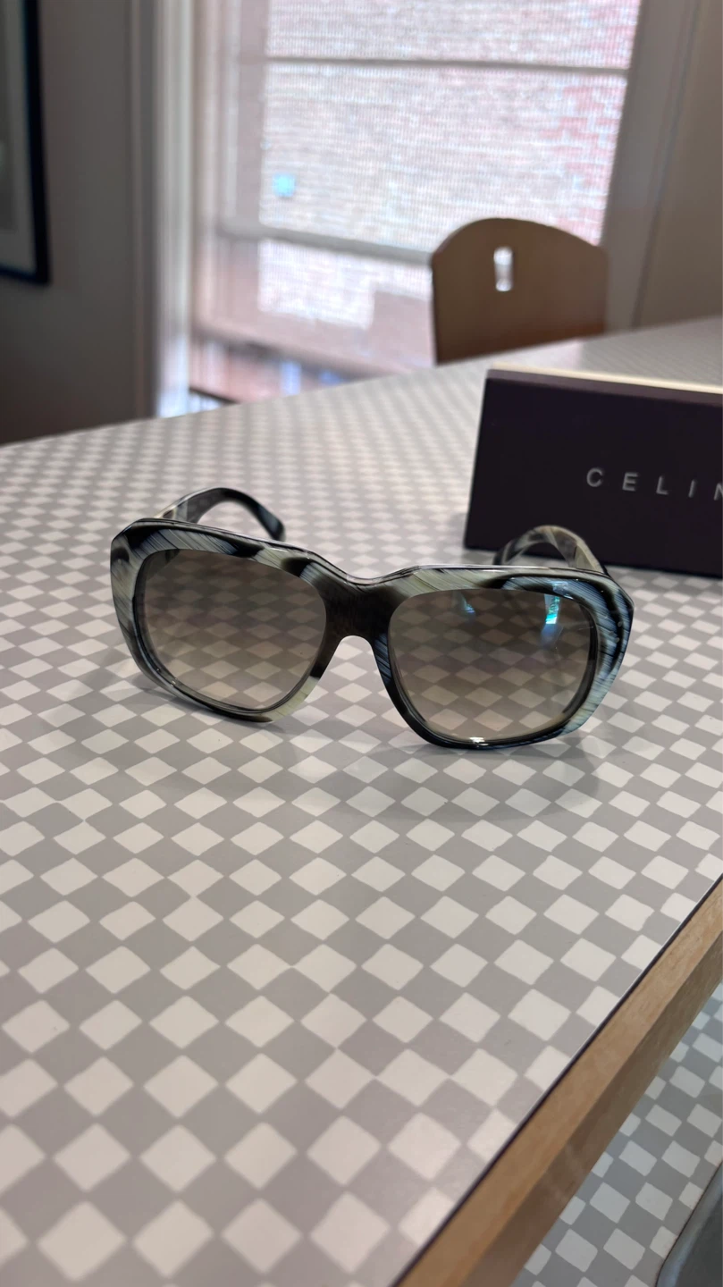 Celine Paris Sunglasses