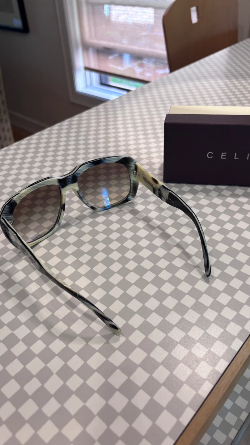 Celine Paris Sunglasses - photo 3