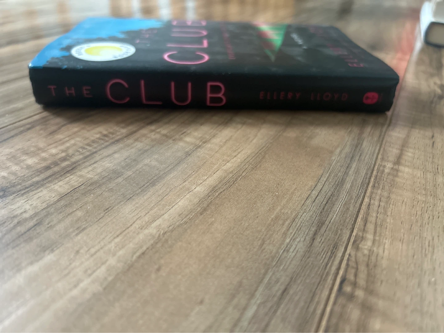 Books - Mystery - photo 3