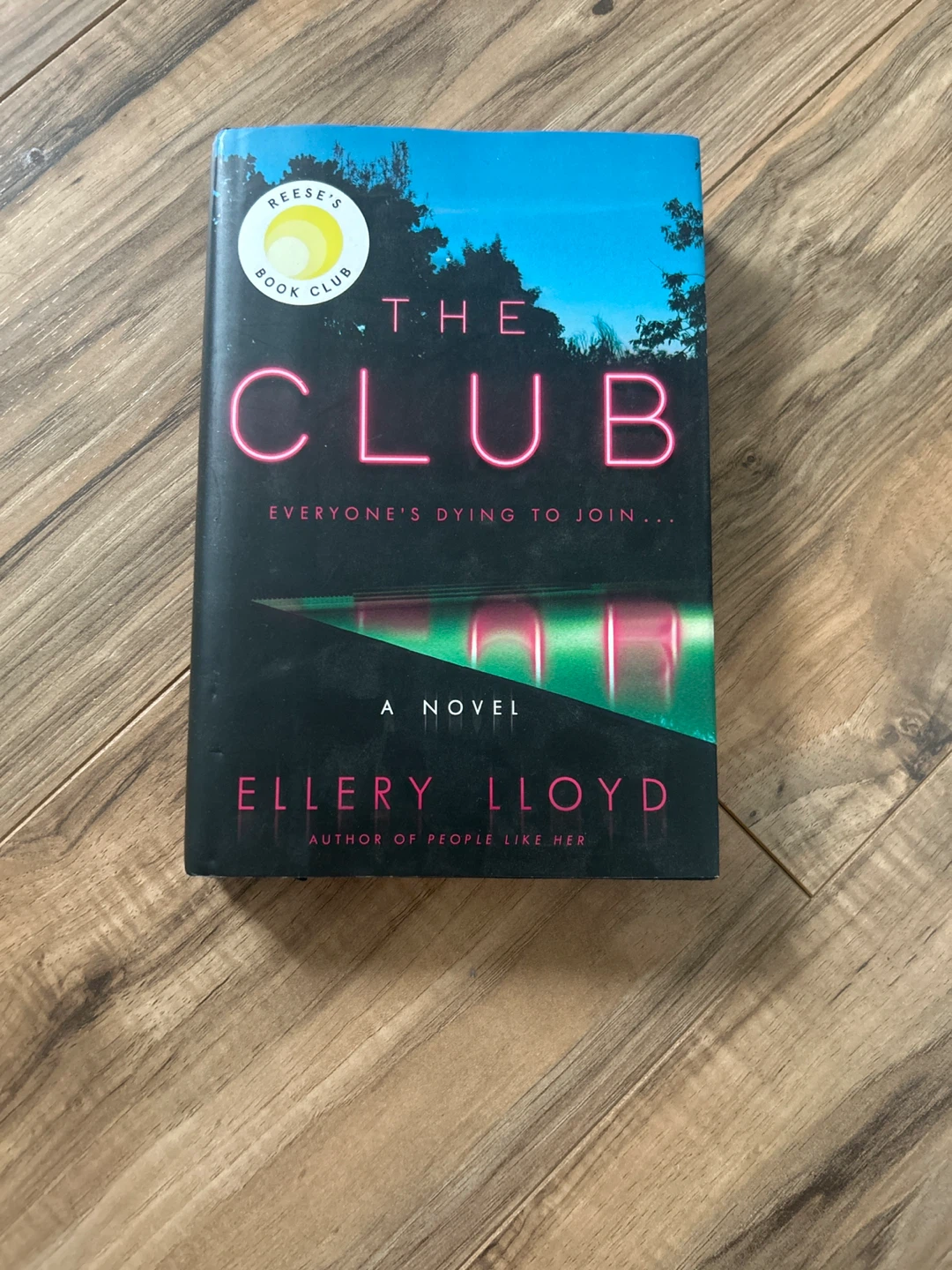 Books - Mystery