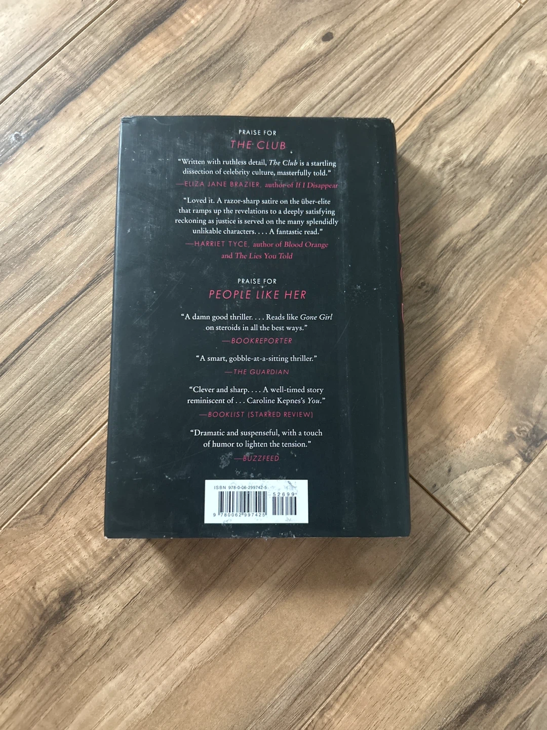 Books - Mystery - photo 2