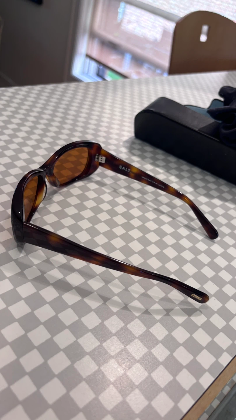 SALT Sunglasses with Case - photo 2