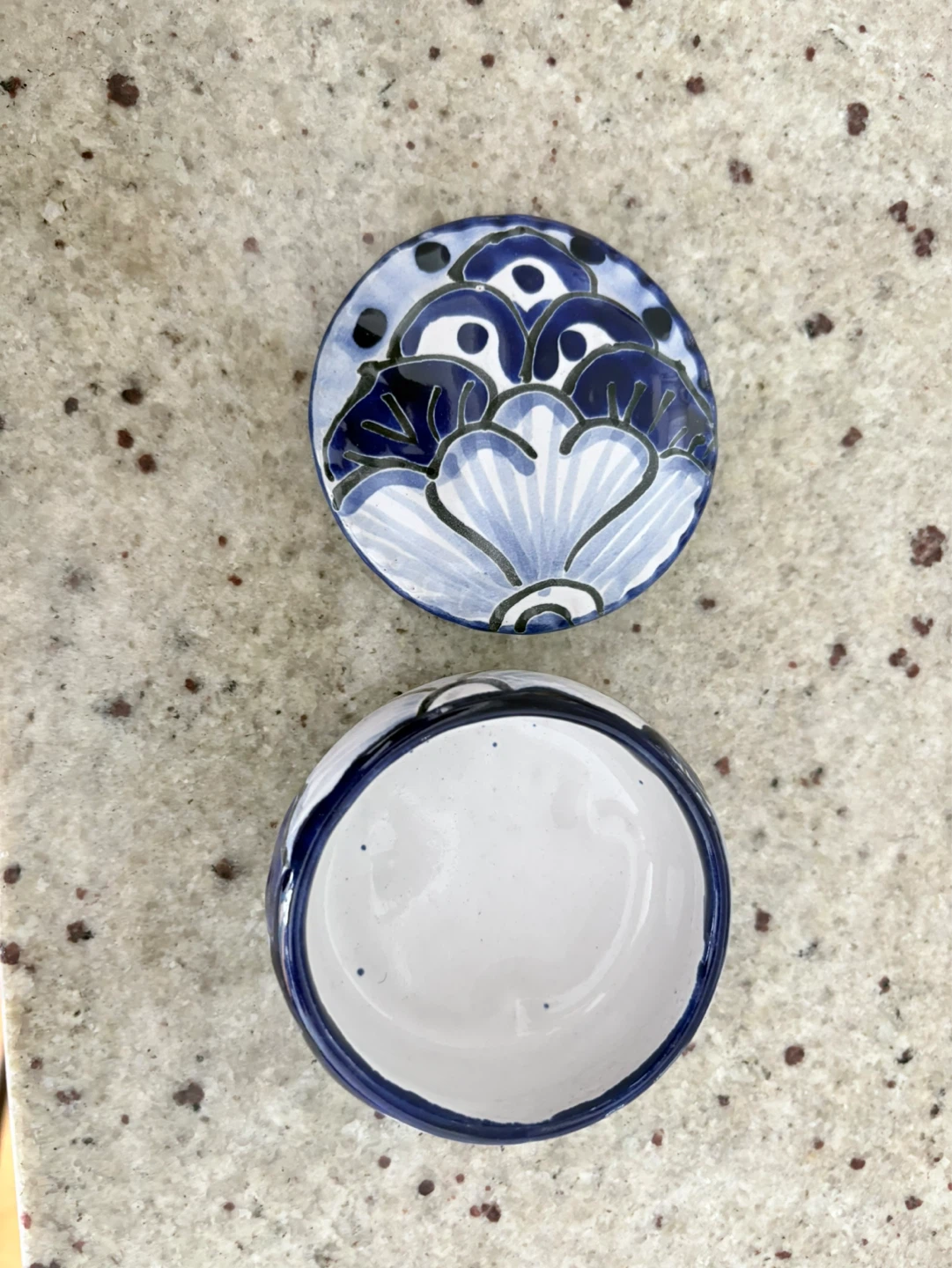 Ceramic Small Jewelry Box - photo 3