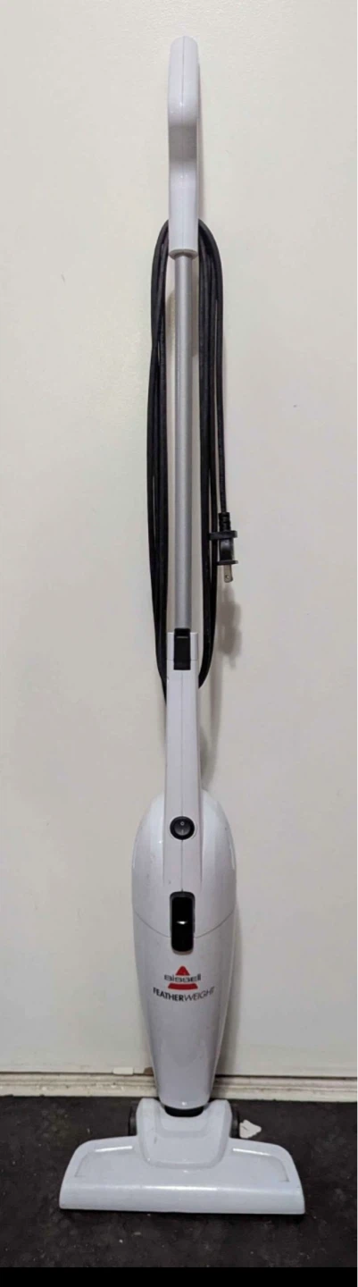 Bissell Featherweight Stick Vacuum