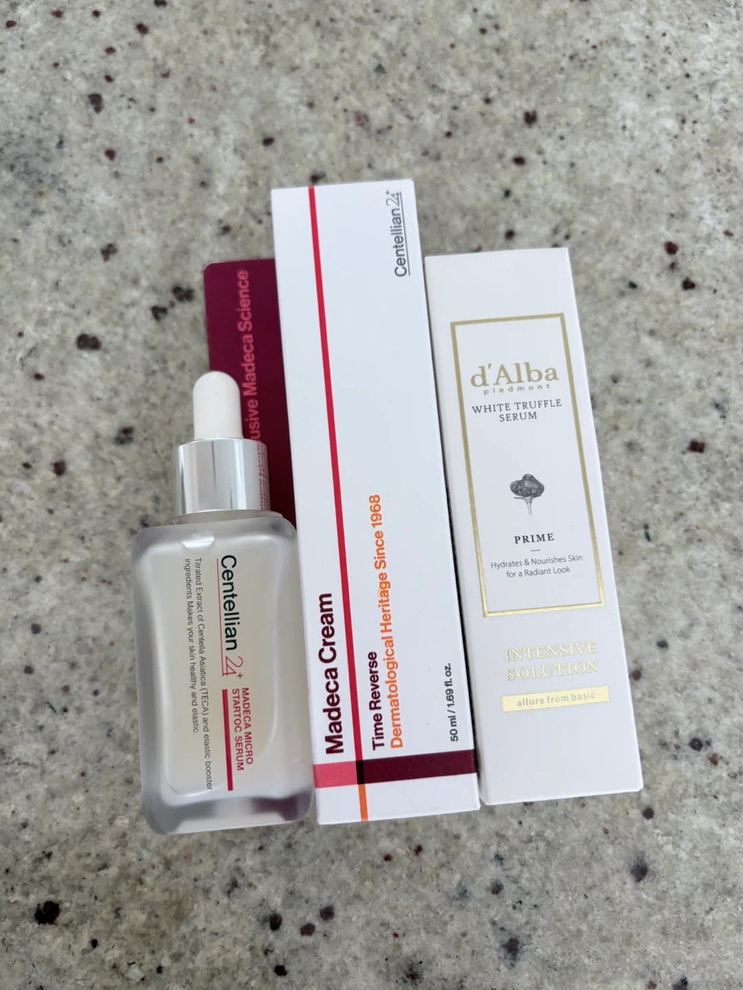 NEW Korean Skincare Set