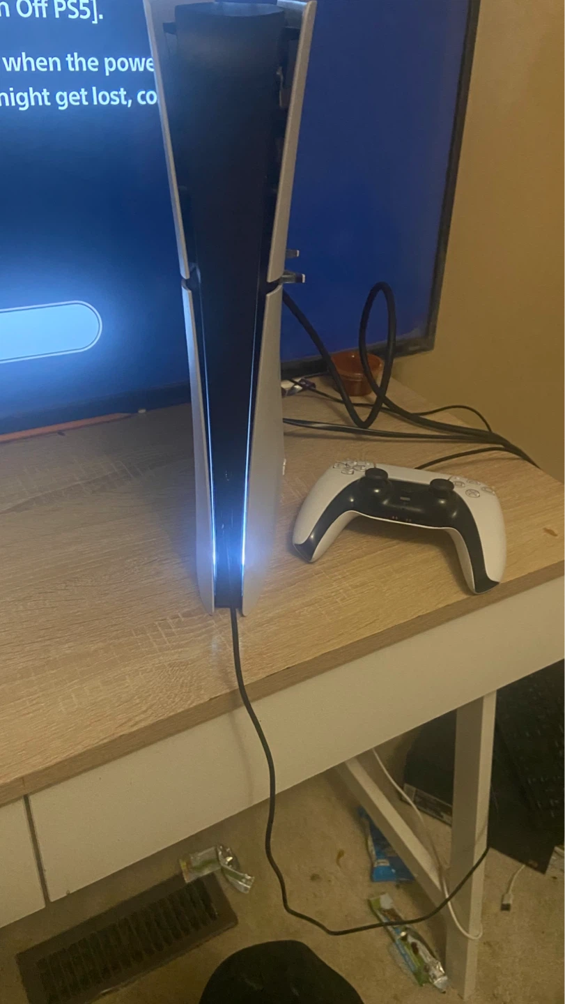 Sony PlayStation 5 Console