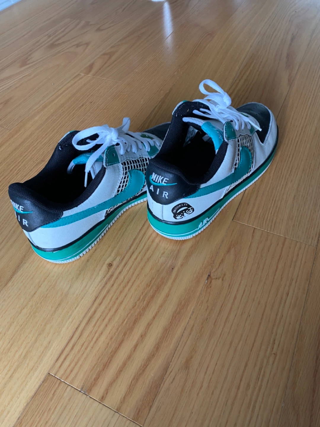 Nike Air - photo 4