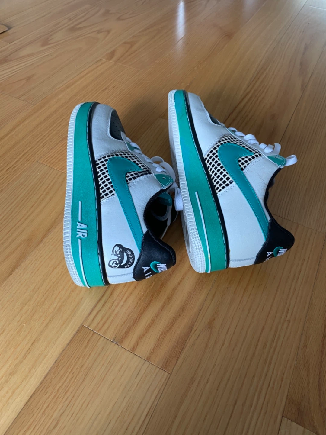 Nike Air - photo 5