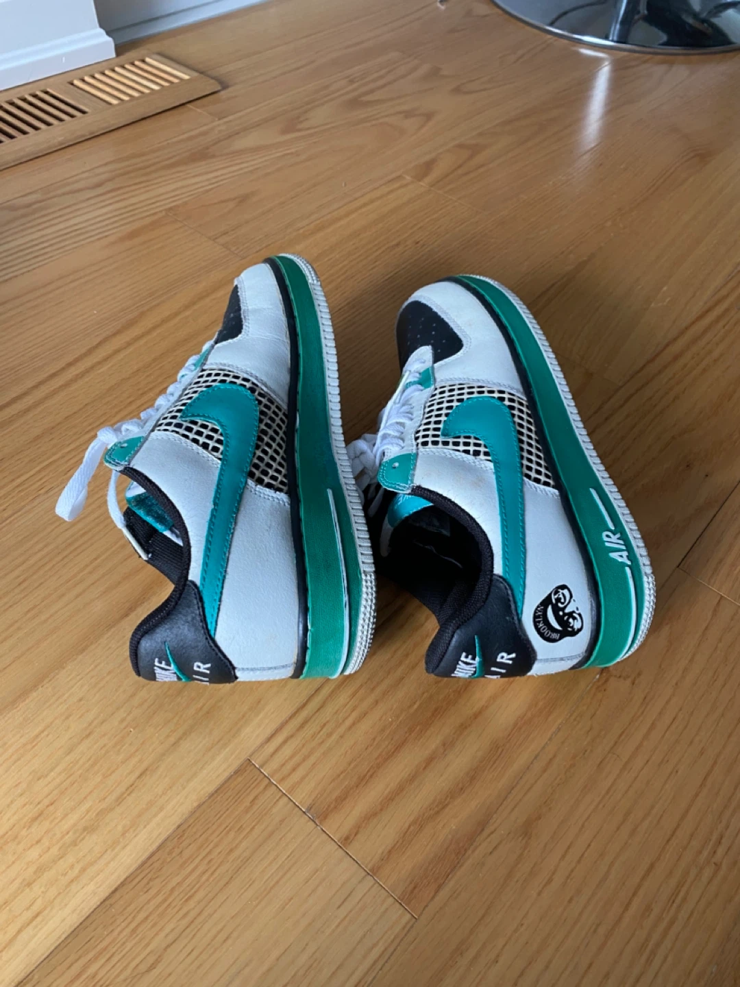 Nike Air - photo 2