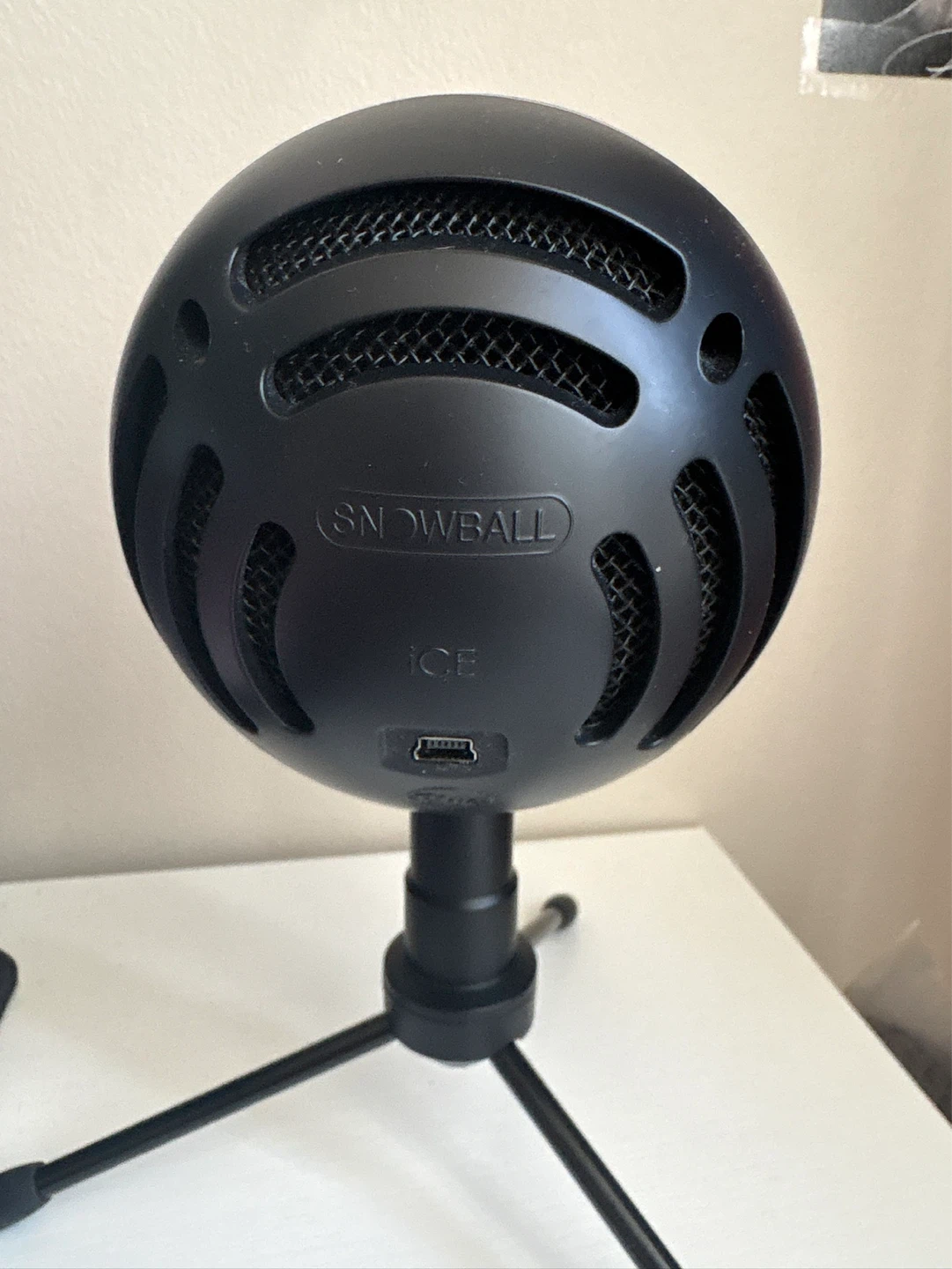 Blue Snowball Ice Microphone - photo 4
