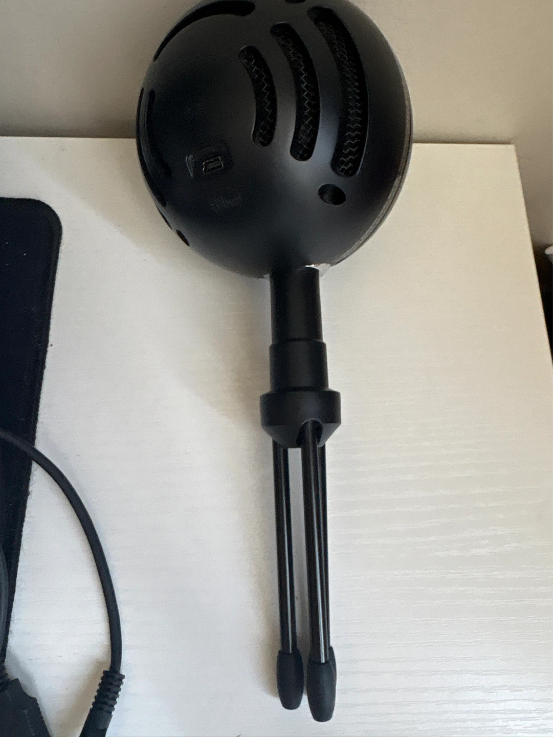 Blue Snowball Ice Microphone - photo 5