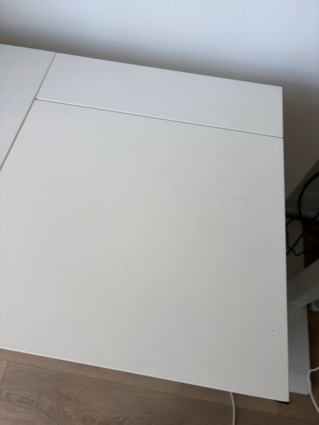 White Vanity (BRIMNES IKEA Model) - photo 4