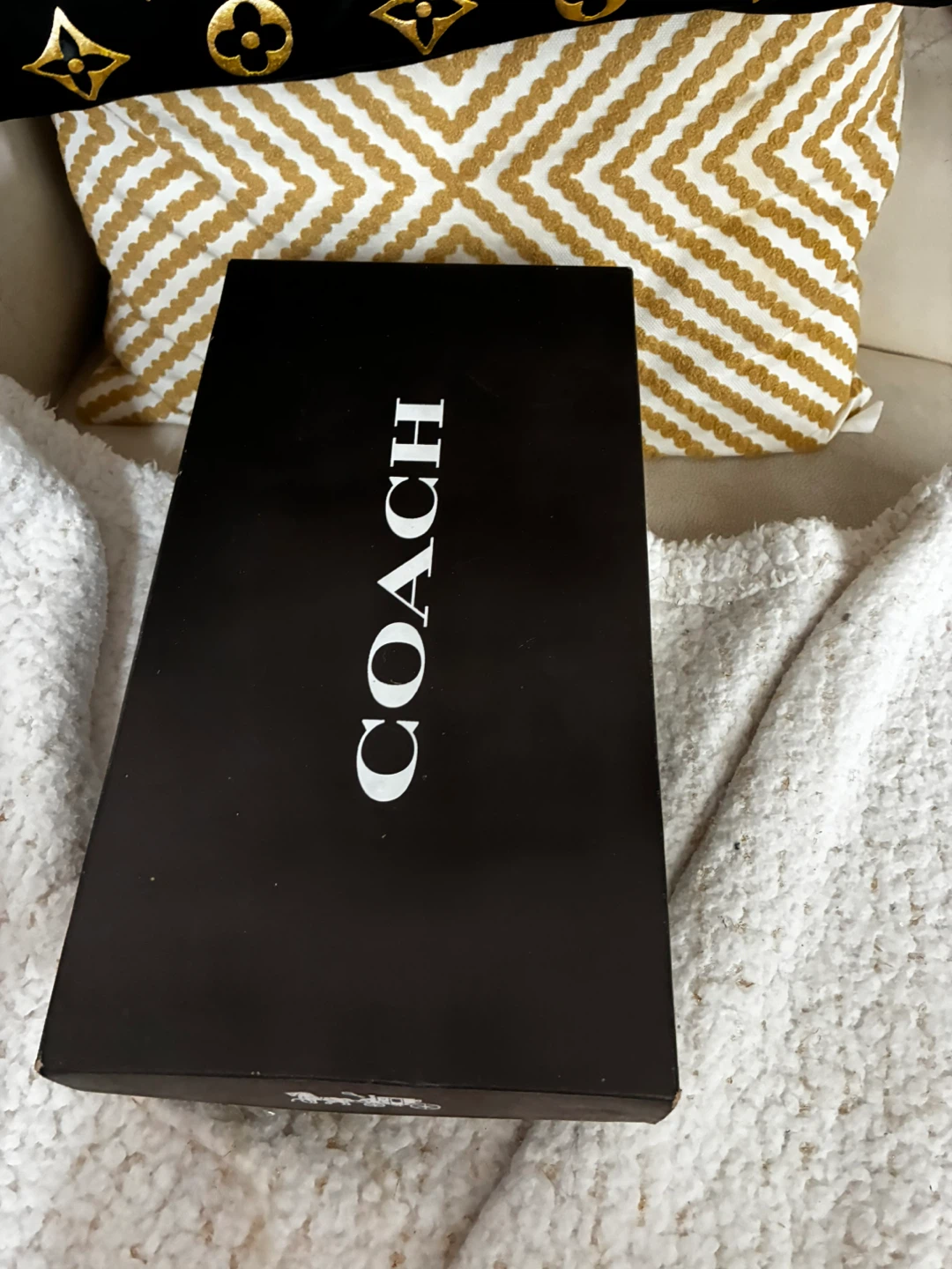 Coach Carson Sig Jacquard Espadrille Flats - photo 3