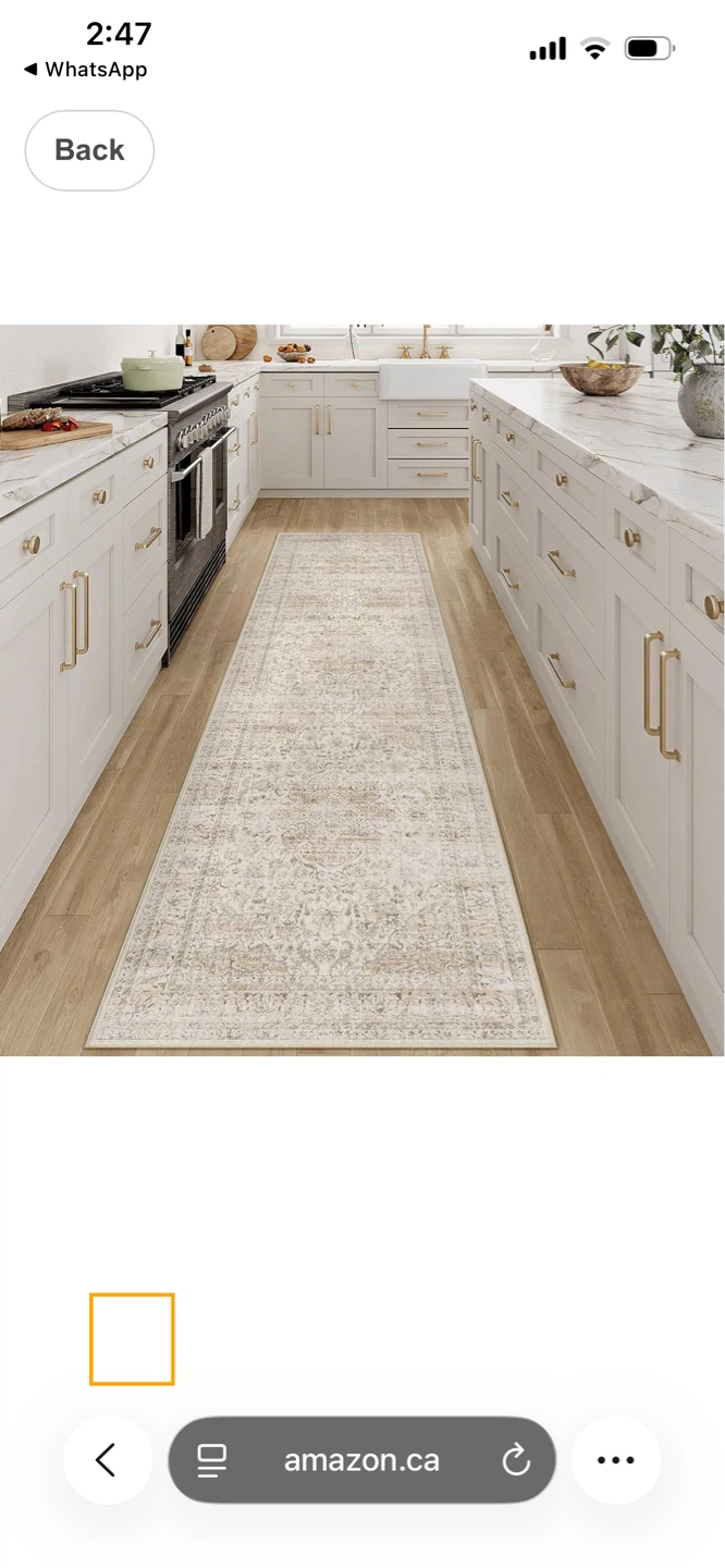 Runner Rug 3X10 - photo 2